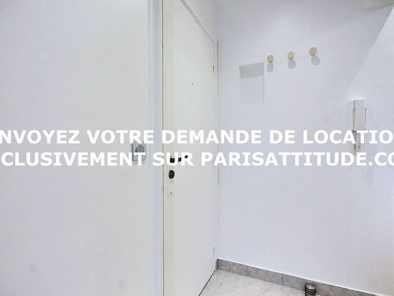 Maison à louer, 62m², PARIS 11E