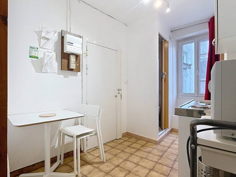 Maison à vendre, 15m², GRENOBLE