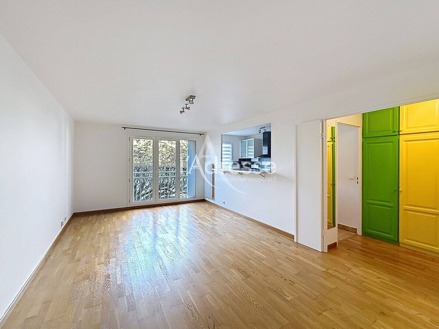 Maison à vendre, 50m², CHELLES