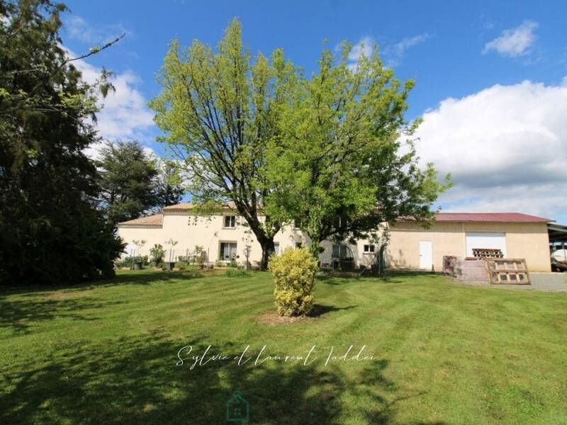 Maison à vendre, 166m², MARANSIN