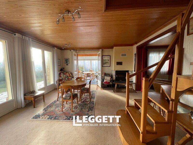 Maison à vendre, 136m², PORTBAIL