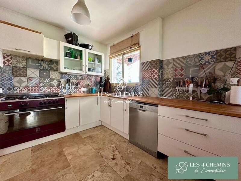 Maison à vendre, 236m², TRETS