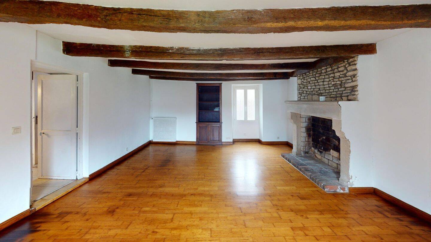 Maison à vendre, 157m², POITIERS