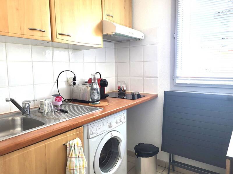 Maison à louer, 41m², SAINT ESTEVE