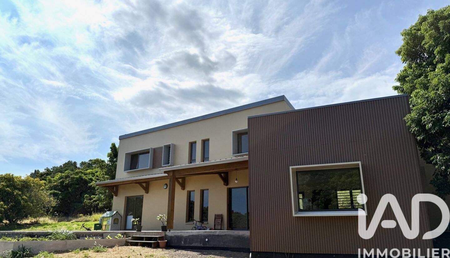 Maison à vendre, 136m², SAINT PIERRE