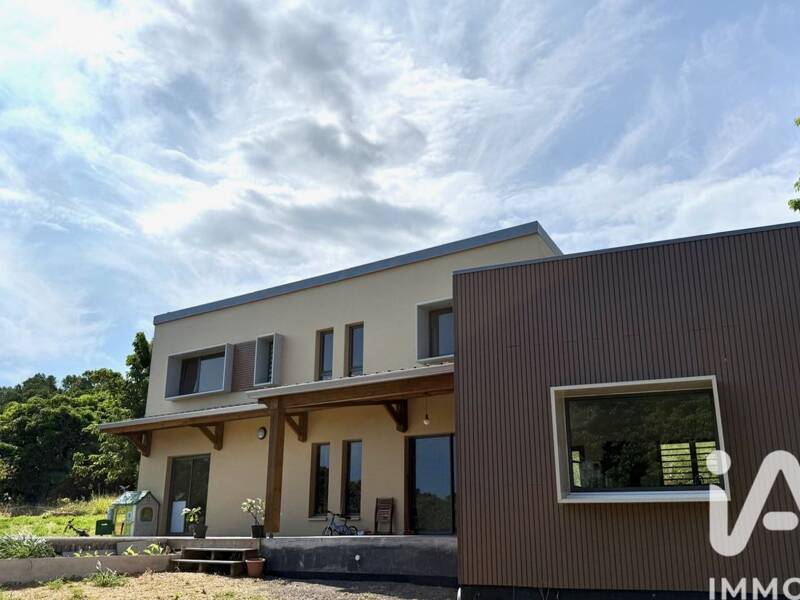 Maison à vendre, 136m², SAINT PIERRE