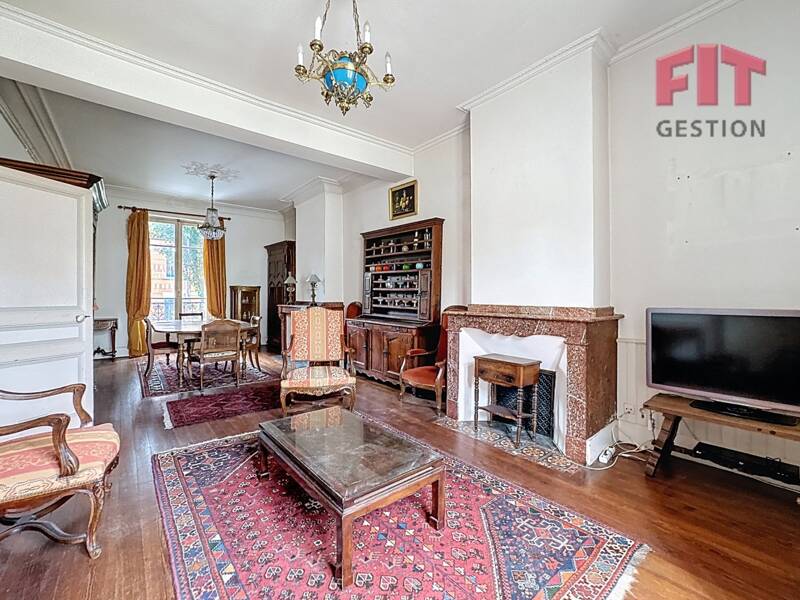 Maison à vendre, 180m², TOULOUSE