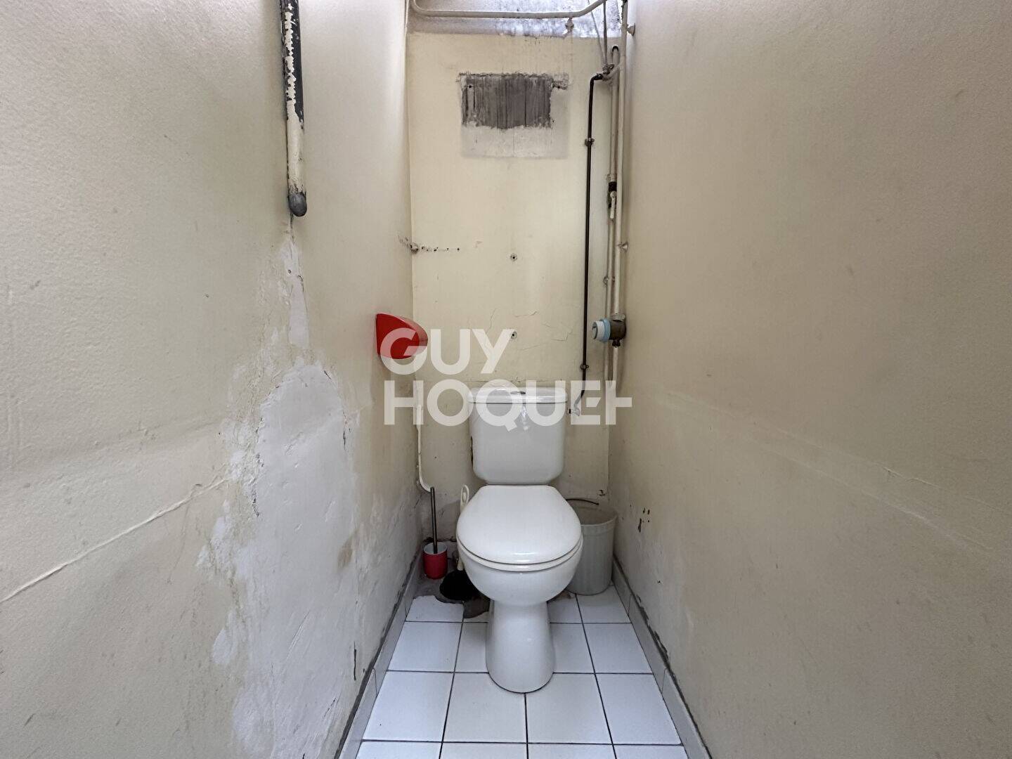 Maison à louer, 16m², ASNIERES SUR SEINE