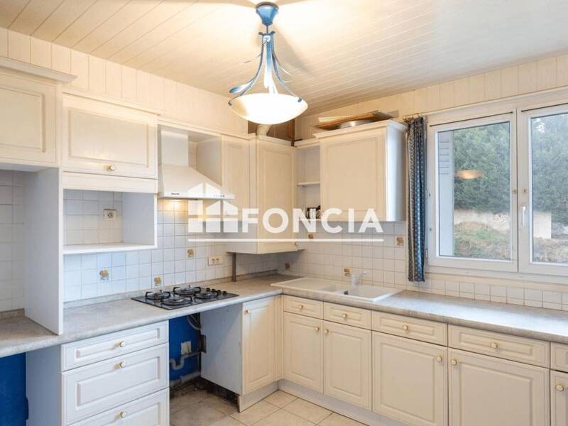 Maison à vendre, 65m², LOURDES