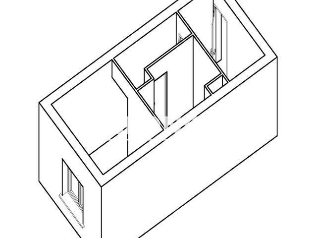 Maison à louer, 20m², VANDOEUVRE LES NANCY