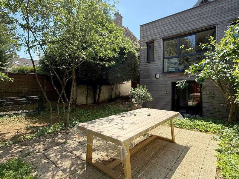 Maison à vendre, 99m², DIJON