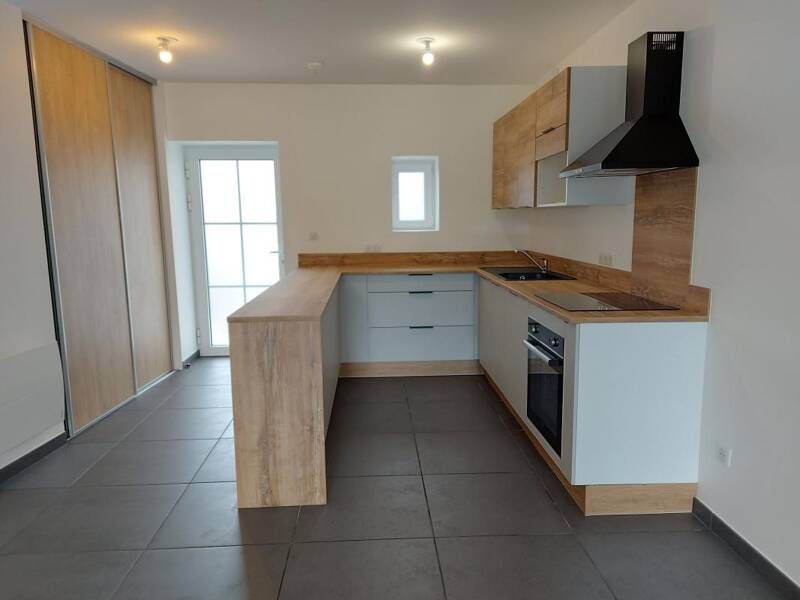 Maison à louer, 56m², VEIGY FONCENEX