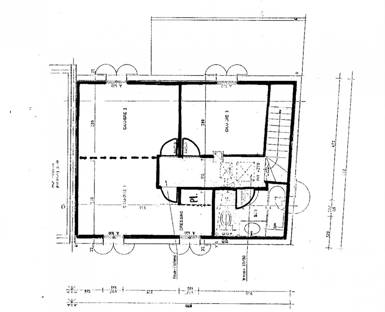 Maison à vendre, 85m², SAINT MARTIN DE RE