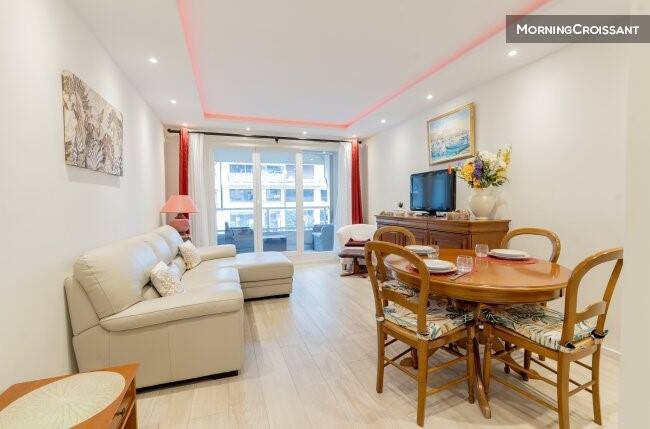Maison à louer, 49m², CANNES