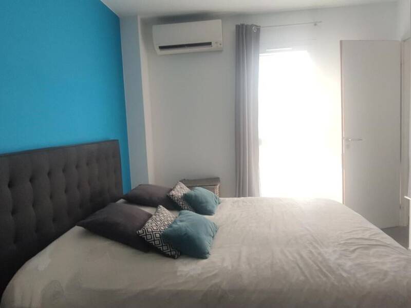 Maison à louer, 115m², LES MATELLES