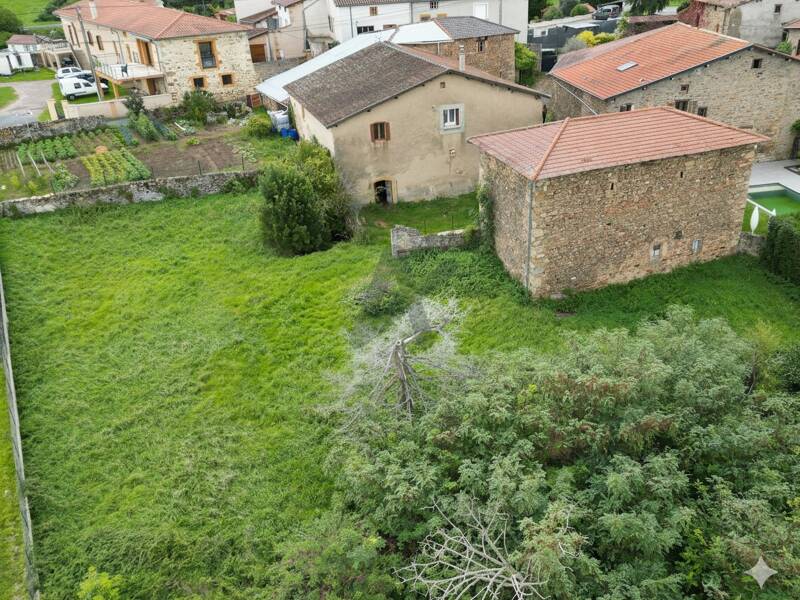Maison à vendre, 86m², SAINT PIERRE LA PALUD