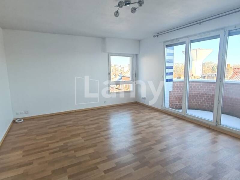 Maison à louer, 62m², LILLE