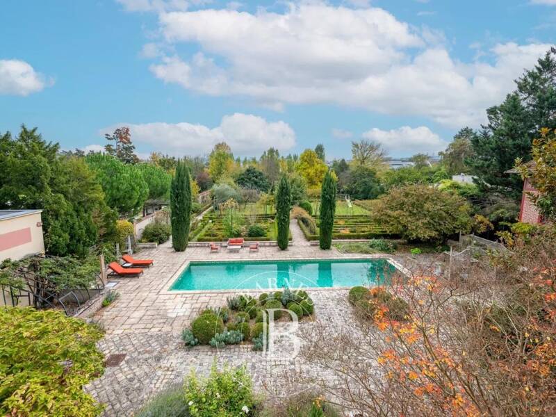 Maison à vendre, 538m², RUEIL MALMAISON