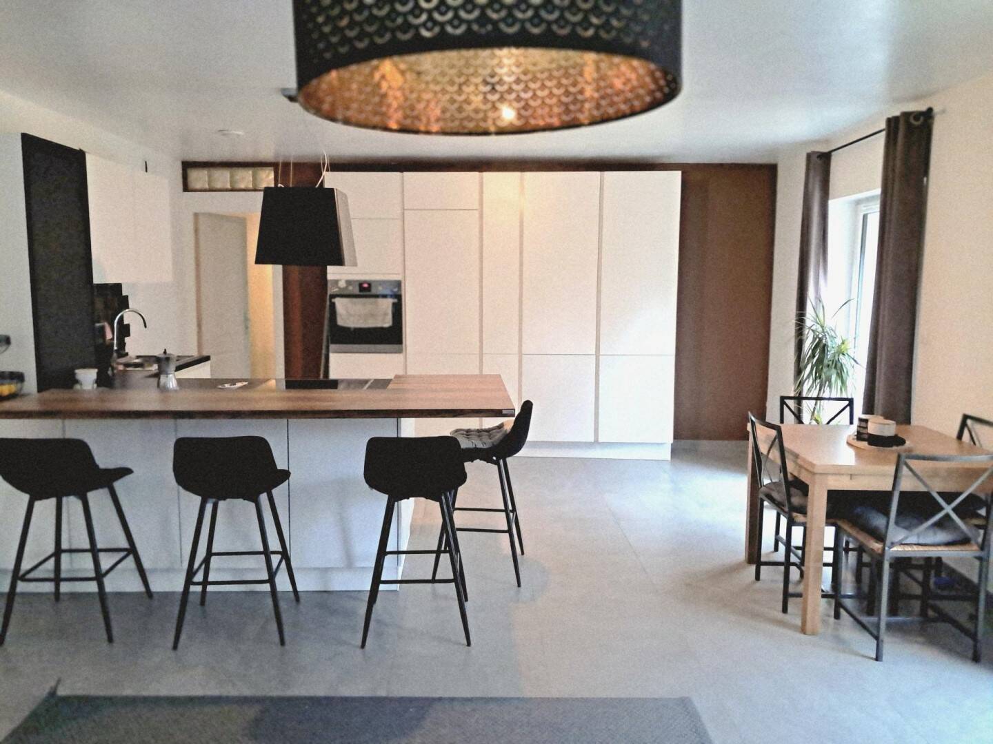 Maison à vendre, 92m², HUSSIGNY GODBRANGE