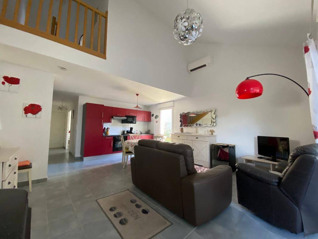 Maison à vendre, 101m², LES MATHES