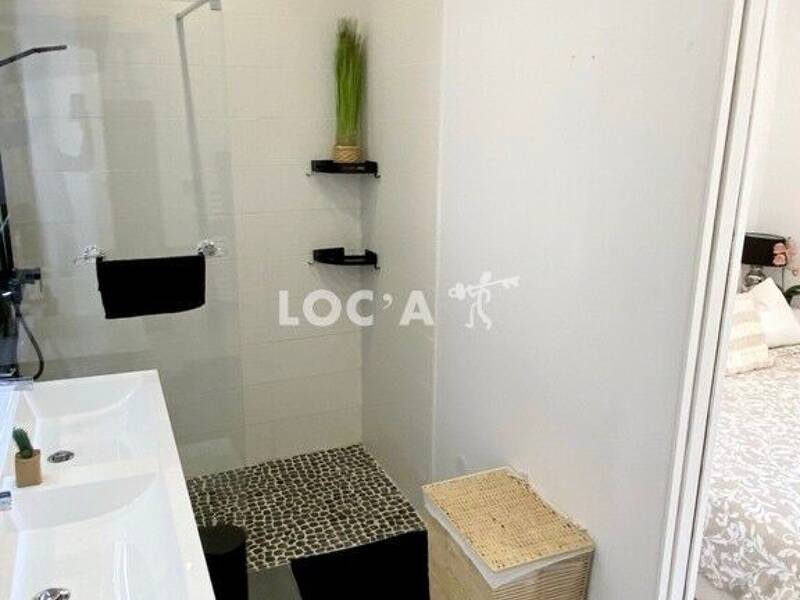 Maison à louer, 55m², DECINES CHARPIEU