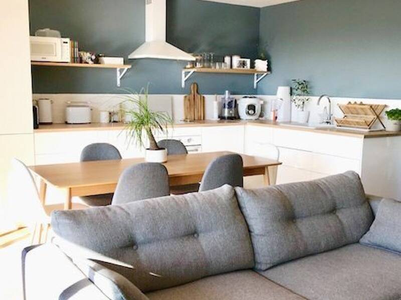 Maison à vendre, 111m², PORDIC