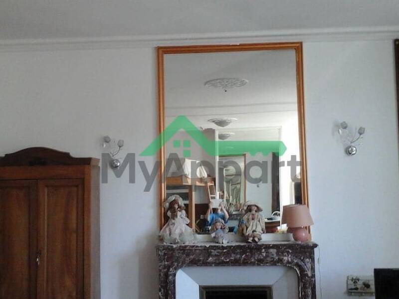 Maison à louer, 50m², PARIS 6E