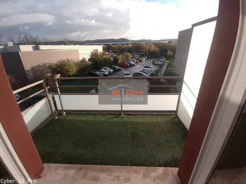 Maison à louer, 45m², SAINT ETIENNE DU ROUVRAY