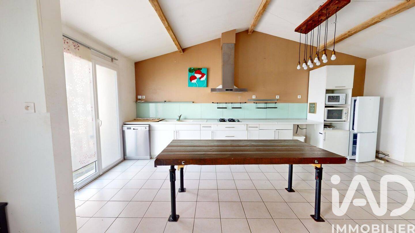 Maison à vendre, 113m², EYSINES