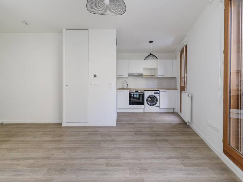 Maison à louer, 25m², MONTREUIL