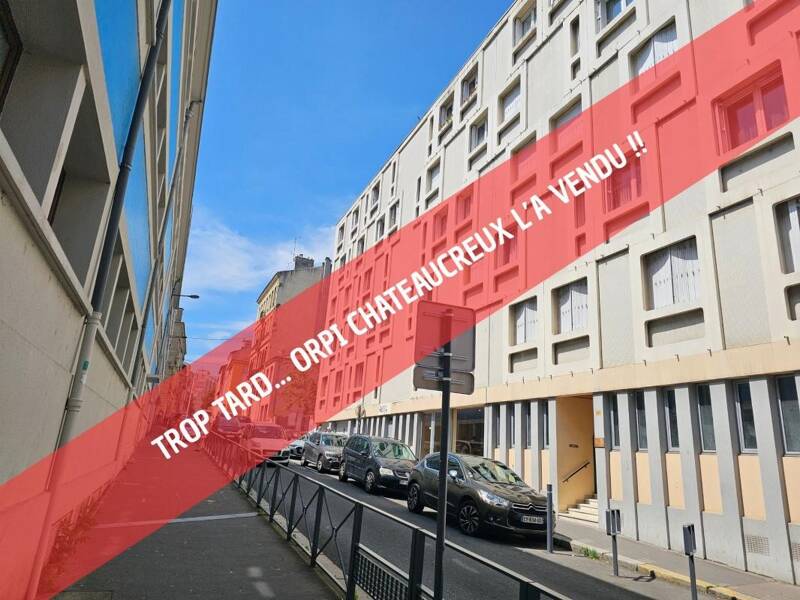 Maison à vendre, 76m², SAINT ETIENNE