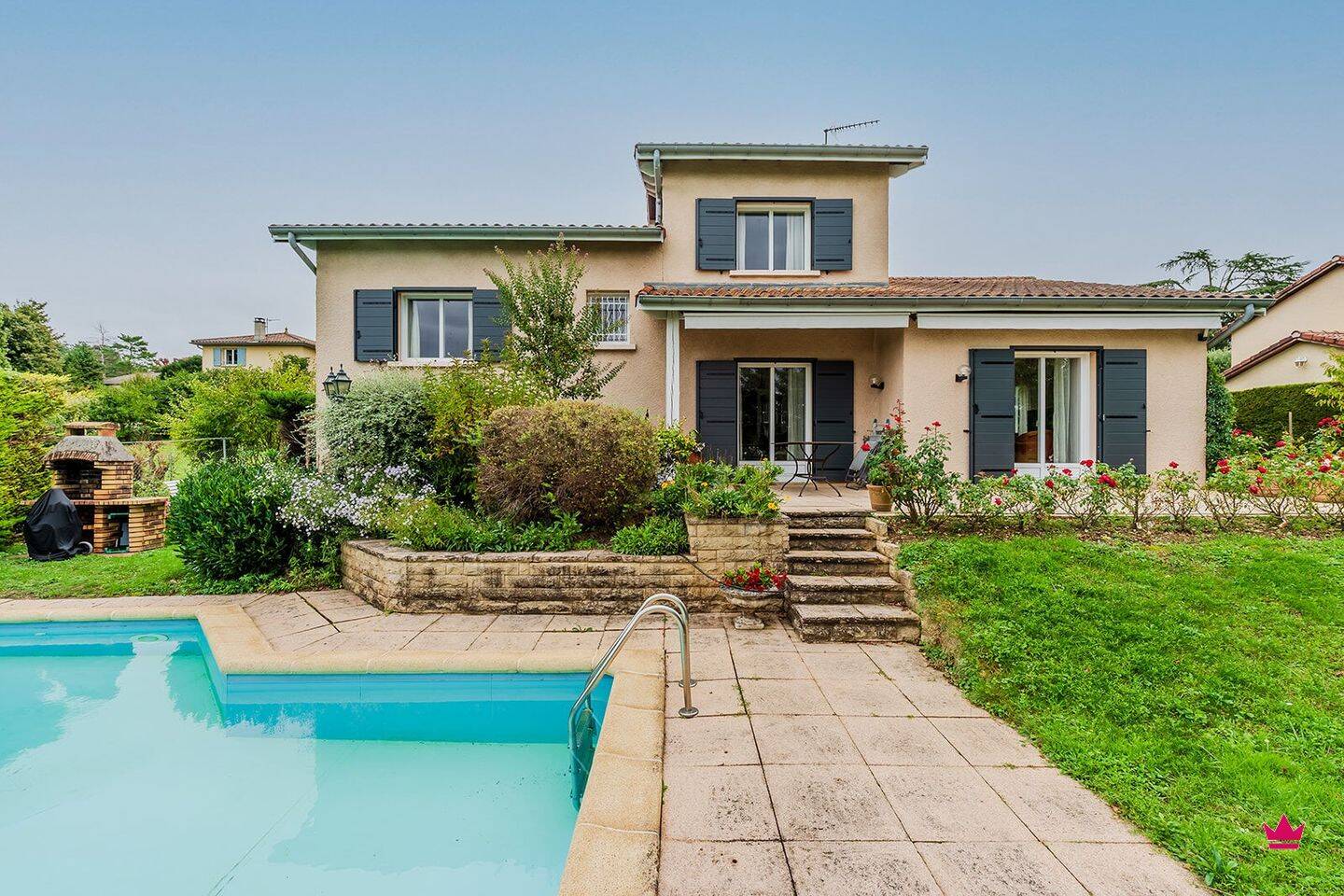 Maison à vendre, 126m², MONTANAY