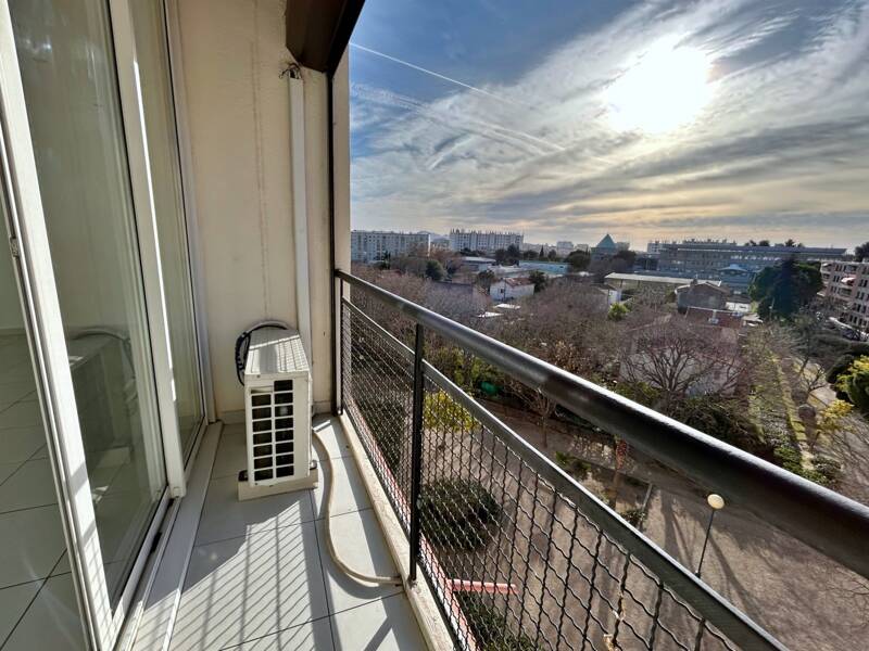Maison à vendre, 64m², MARSEILLE 14E