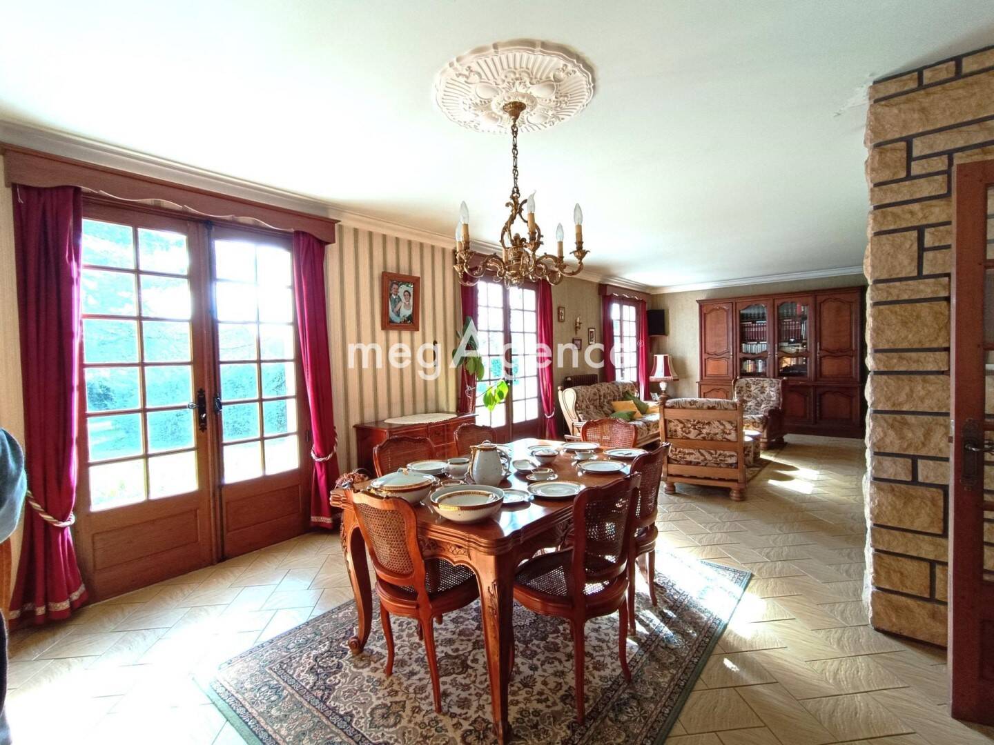 Maison à vendre, 230m², SELLES SUR CHER