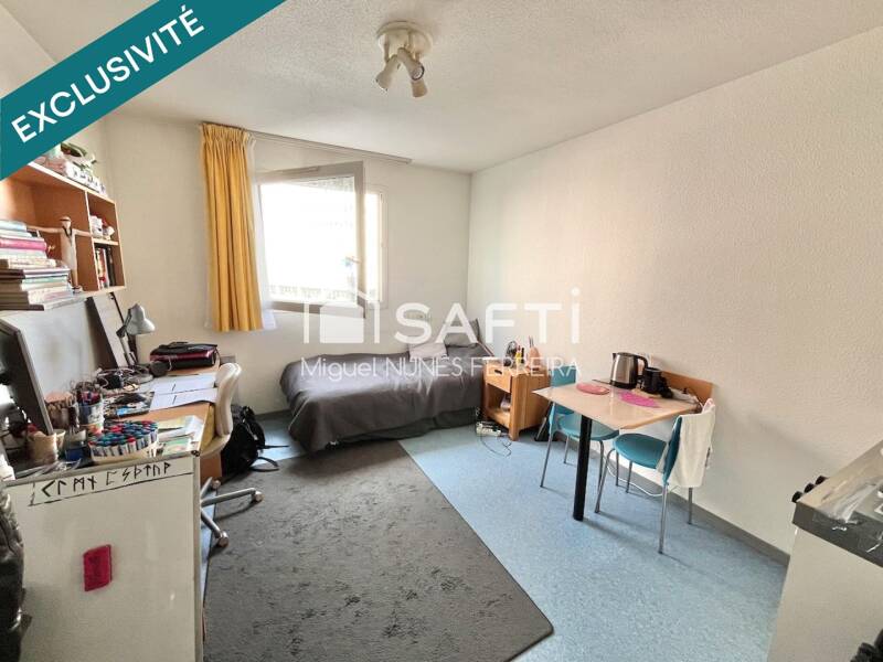 Maison à vendre, 18m², ROUEN
