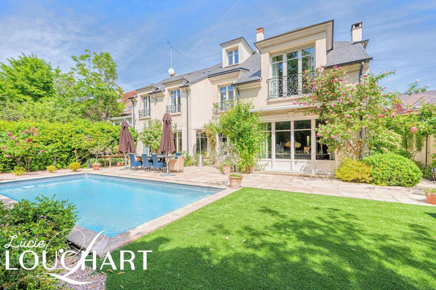 Maison à vendre, 273m², ANTONY