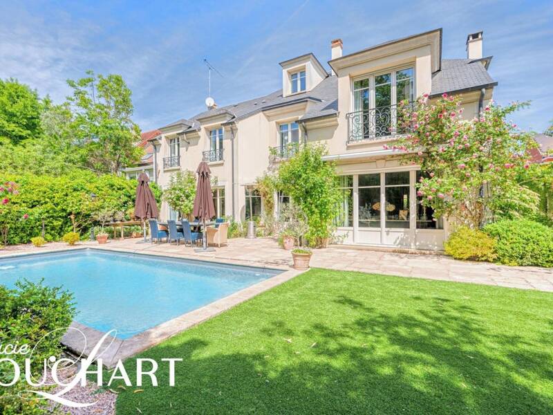 Maison à vendre, 273m², ANTONY