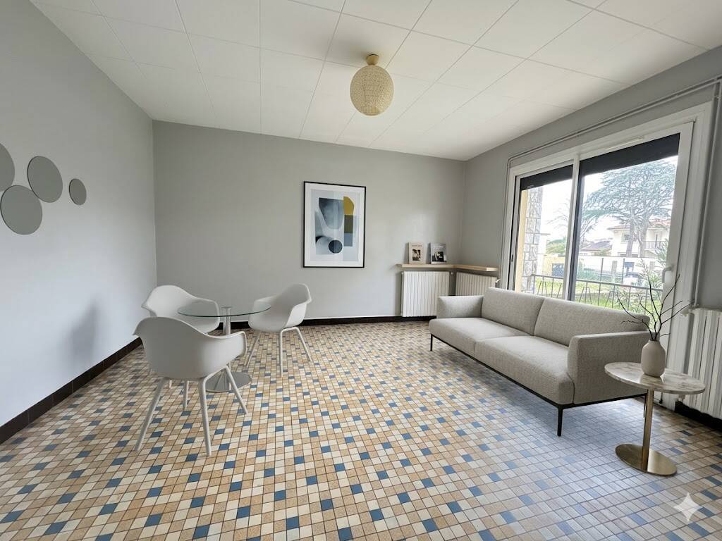 Maison à vendre, 90m², VILLENEUVE TOLOSANE