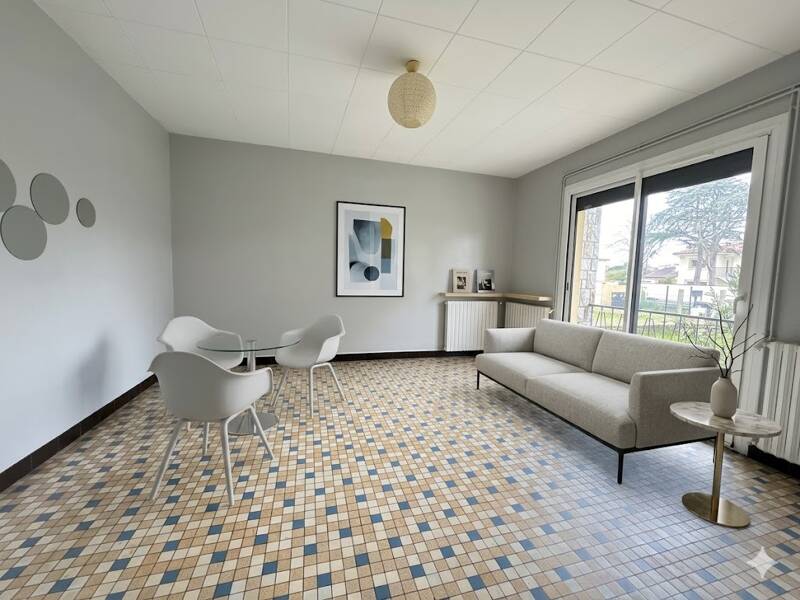 Maison à vendre, 90m², VILLENEUVE TOLOSANE