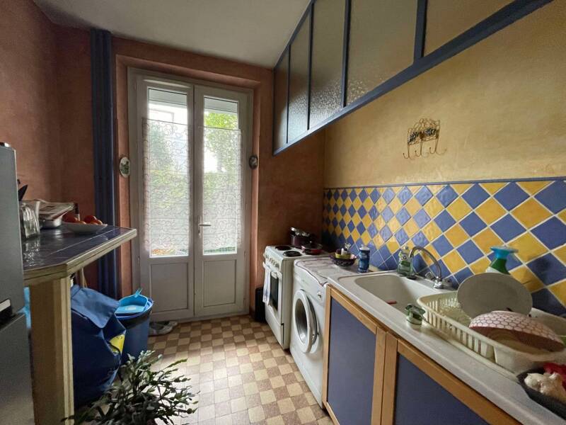 Maison à vendre, 44m², LIMOGES