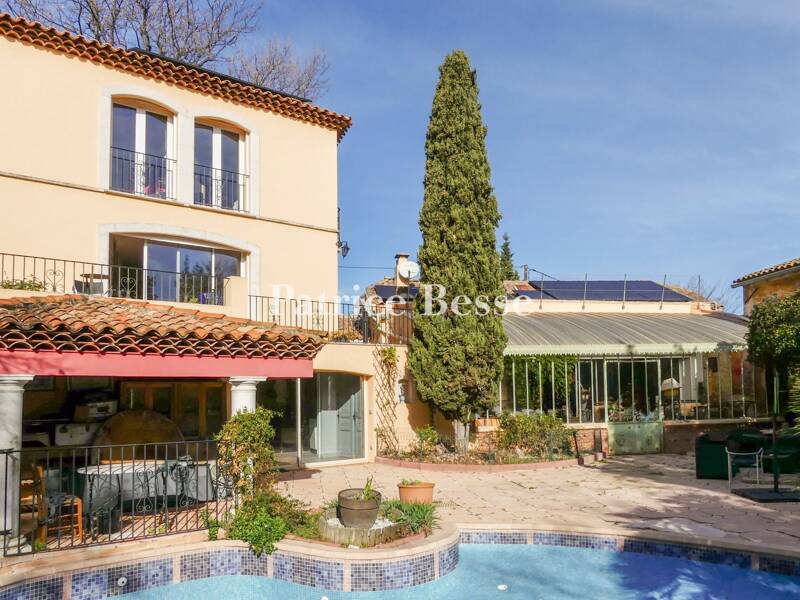 Maison à vendre, 350m², TOULON