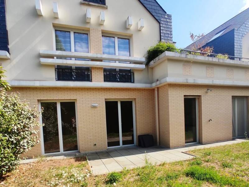 Maison à louer, 65m², LE RAINCY