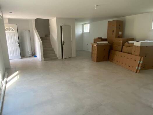 Maison à louer 1 900 € 4 pièces 3 chambres 138 m² Tillet et Est Bussy-Saint-Georges 77600