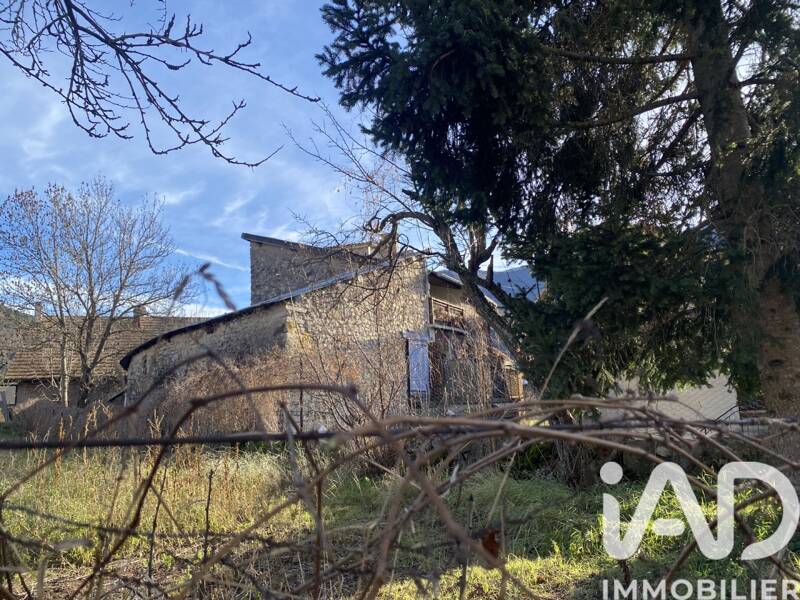 Maison à vendre, 130m², VEYNES
