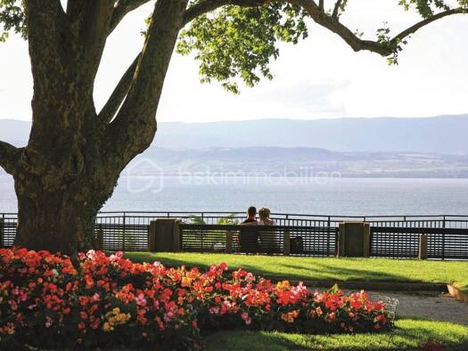 Maison à vendre 189 000 € 3 pièces 2 chambres 71 m² Thonon-les-Bains 74200