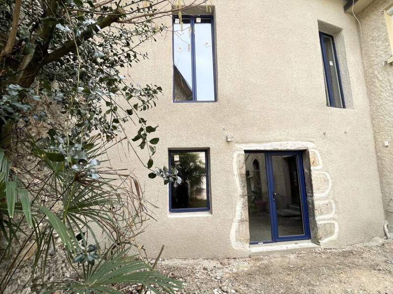 Maison à vendre, 50m², VIF