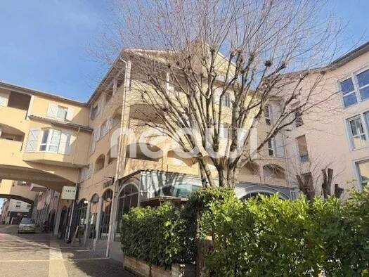 Appartement à vendre 249 000 € 5 pièces 4 chambres 105 m² 1er étage centre Ville-La Chartonnière-La Barre Villefranche-sur-Saône 69400