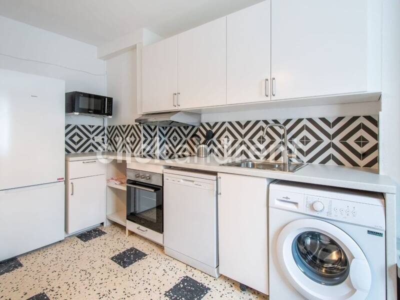 Maison à louer, 55m², MONTPELLIER