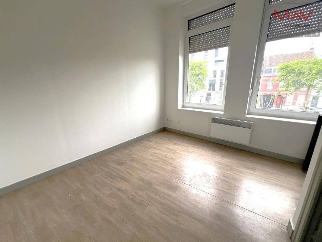 Maison à louer, 13m², TOURCOING