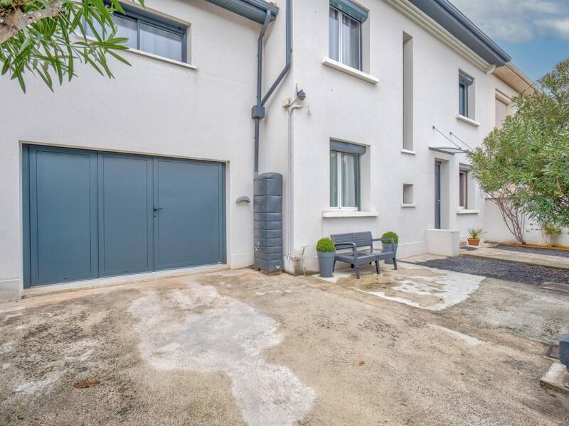 Maison à vendre, 155m², TOULOUSE